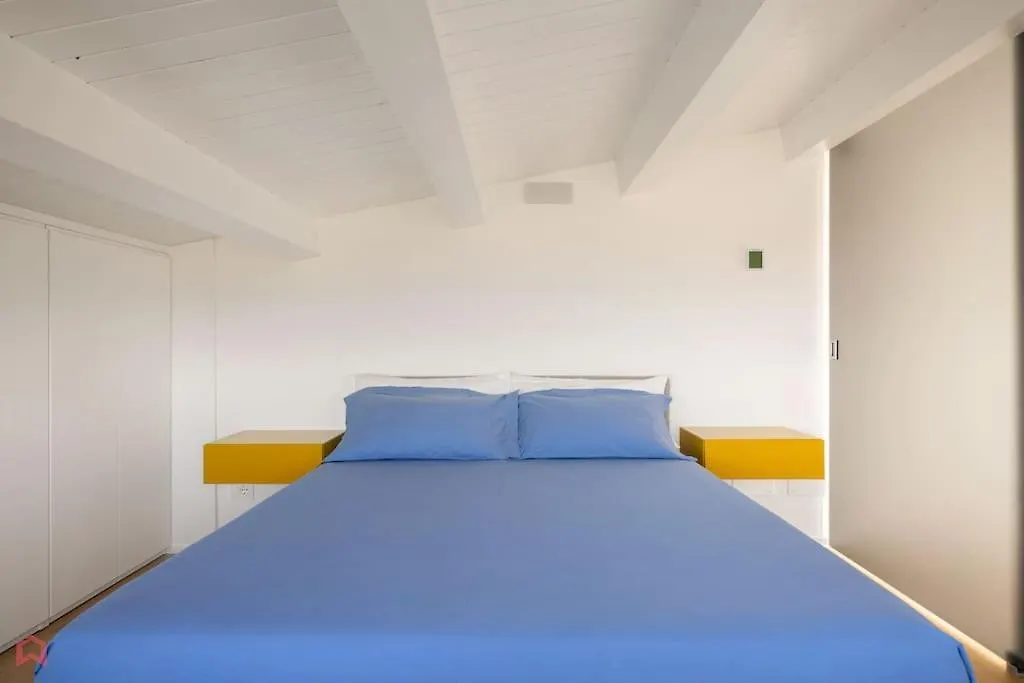 Sea View Villa Whit Pool Scopello  Scopello (Sicily)