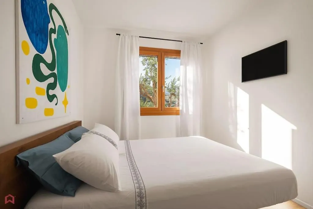 Sea View Villa Whit Pool Scopello